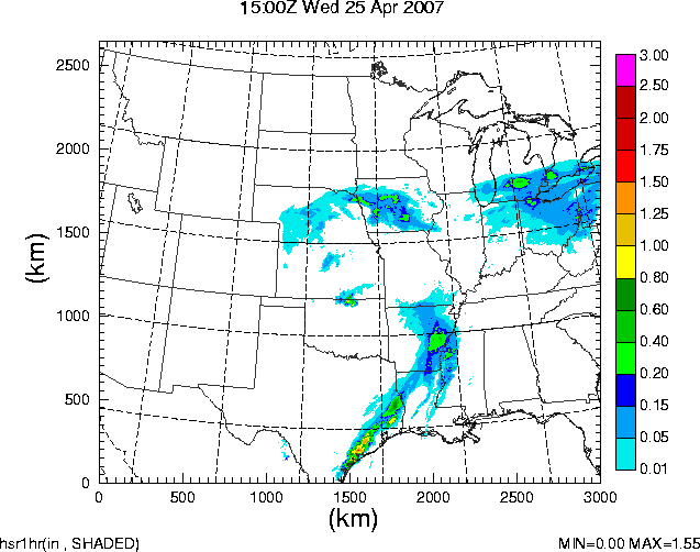 1h rain