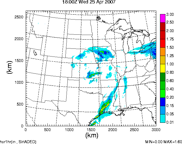 1h rain