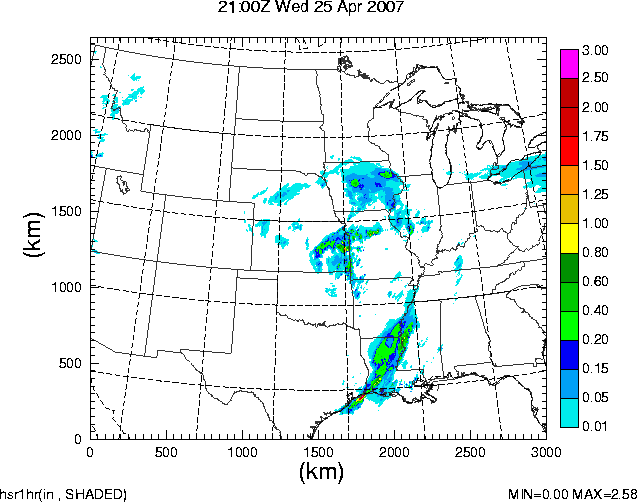 1h rain