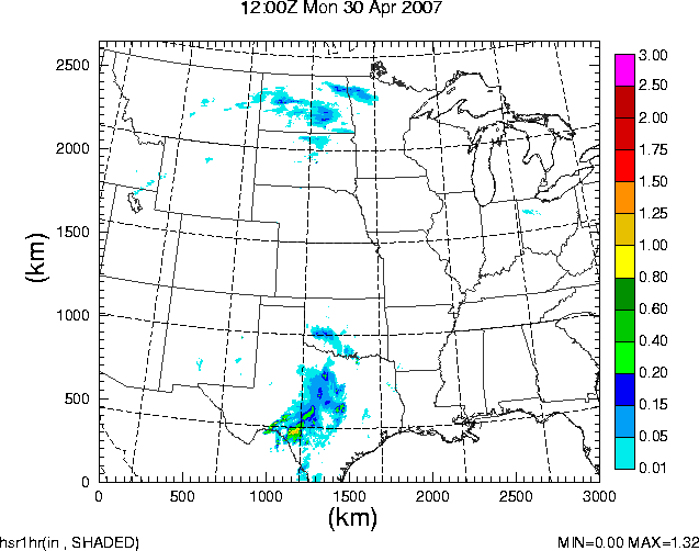 1h rain