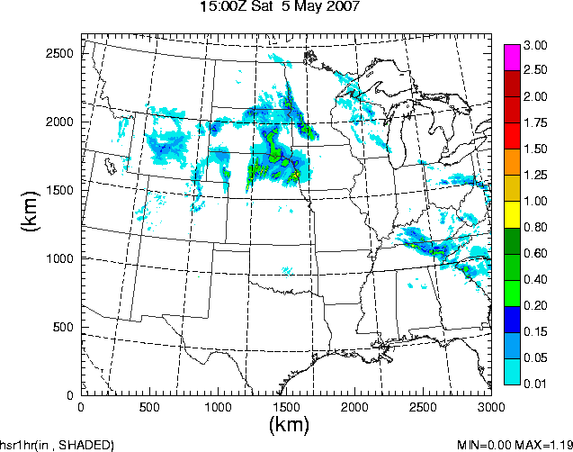 1h rain