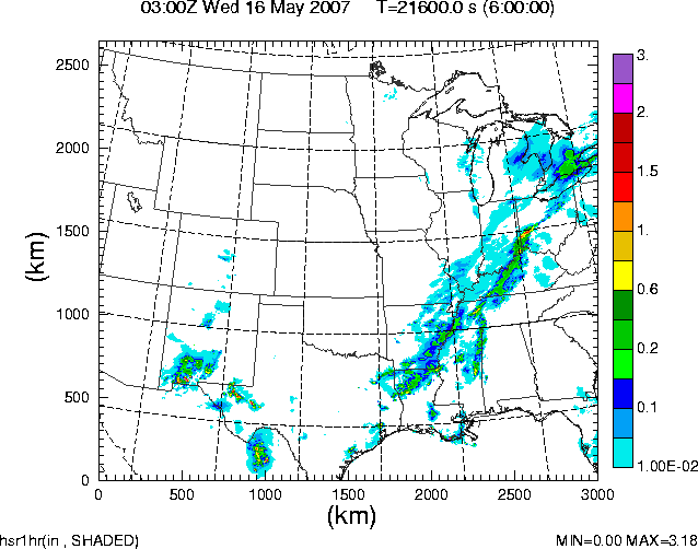 1h rain