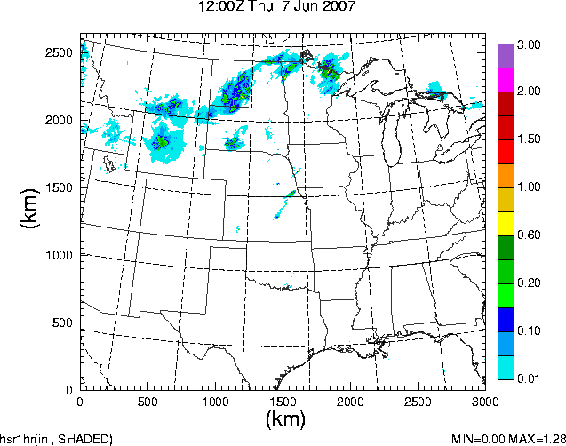 1h rain