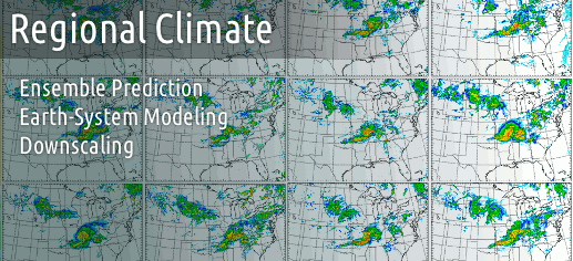 Regional Climate