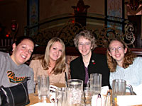 REUnioning with the PI
