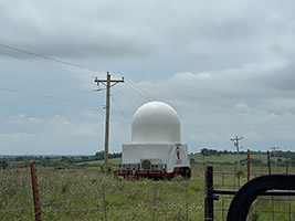 PX1000 Radar